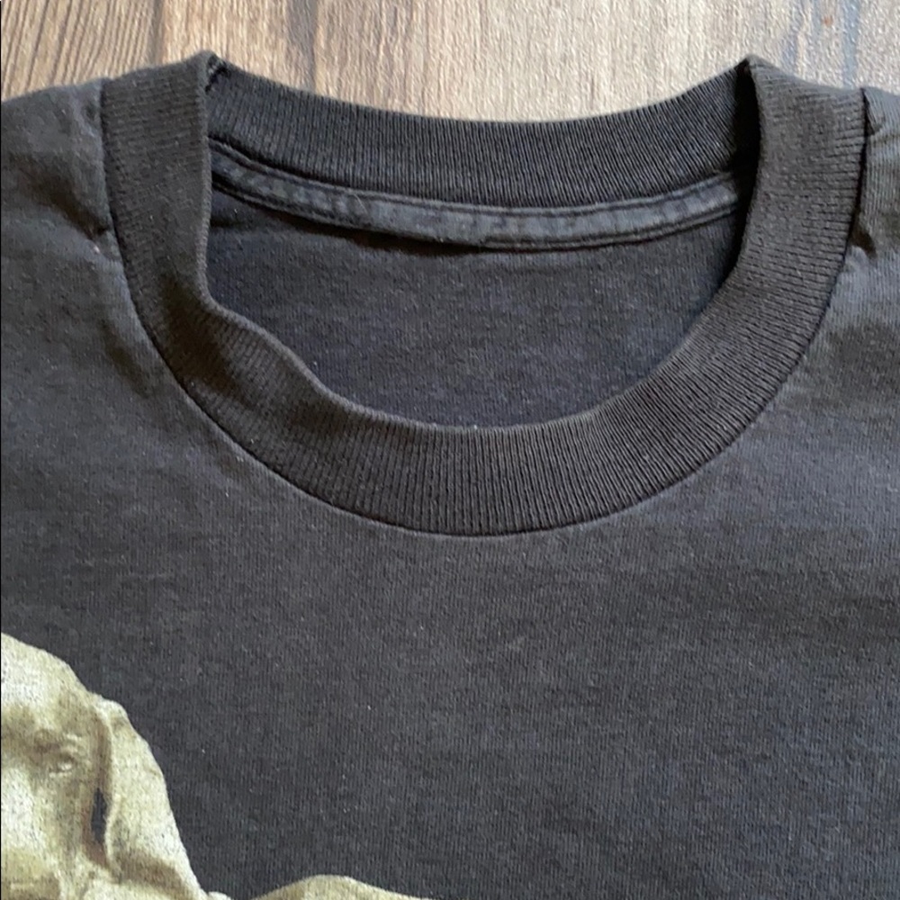 Vintage William Wagman shirt - Picture 5 of 8